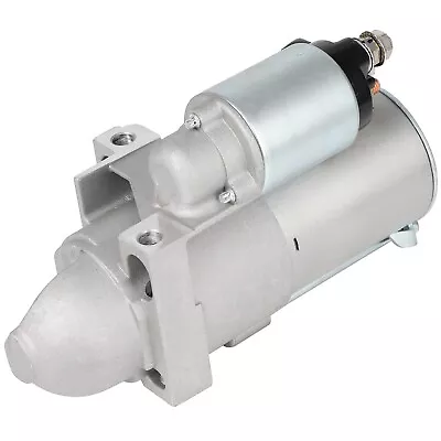 CCIYU For Mercruiser 4.3L 5.0 5.7 350 Marine Starter 1998-UP 2-2323-DR-2 6562N • $55.77