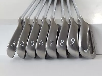 Vintage PING EYE 2 3 - PW Golf Club Iron Set - ZZ Lite • $125