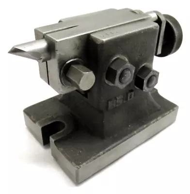 4  Center Height Rotary Table Tailstock • $199.99