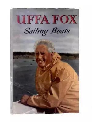 Sailing Boats (Uffa Fox - 1959) (ID:28795) • $42.49