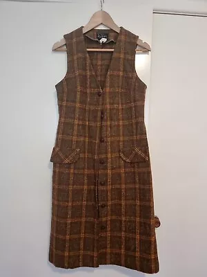Vintage 1980s Dress • $50