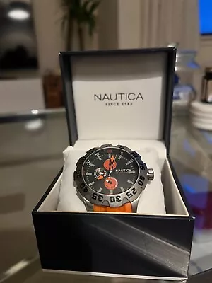 Nautica Watch Mens • £120