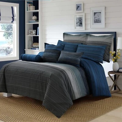 $43 • Buy Single Double Queen King Super King Bed Quilt Doona Duvet Cover Pillowcases Set 