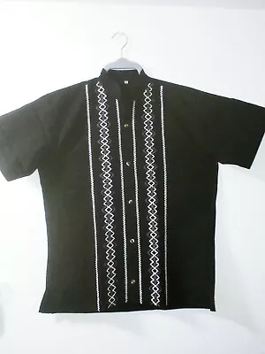 Guayabera México • $35