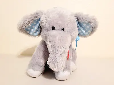 Cuddle Barn Elliot Elephant Do Your Ears Hang Low Musical Animated Plush 10  • $7.99