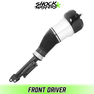 Front Left Airmatic Air Strut Assembly For 2014-2017 Mercedes S550 RWD W222 • $253.65