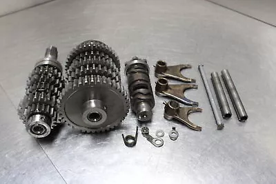 04-05 Suzuki GSXR 600 GSXR600 Transmission Tranny • $116.92