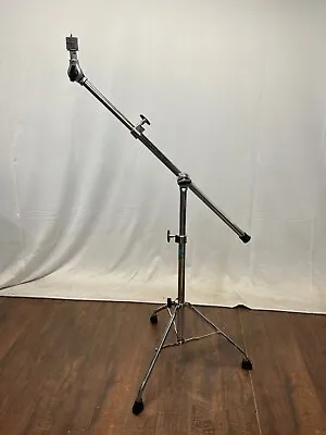 Ludwig Hercules Boom Cymbal Stand Vintage 1970's • $127.99