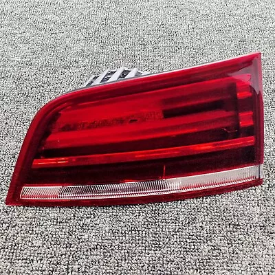 Left LED Tail Light Tailgate For BMW X3 2011-2017 W/o Bulbs&Ballast 63217217313 • $130.25