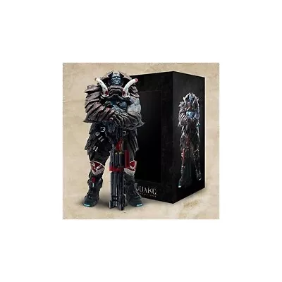 Quake Champions Scalebearer Edition / PC / Shooter / Multiplayer / Champions • £17.59