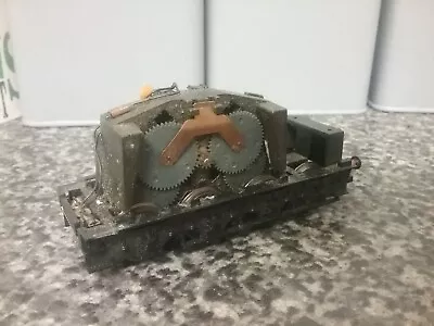£25 • Buy Oo Gauge A3/4 Motorised Tender Runner Vgc