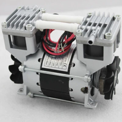 $95.18 • Buy 110V Vacuum Pump For 3D Heat Transfer Machine