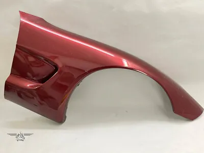 Chevy Corvette C5 Fender Panel Right Passenger Side Burgundy 97-04 OEM • $399.99