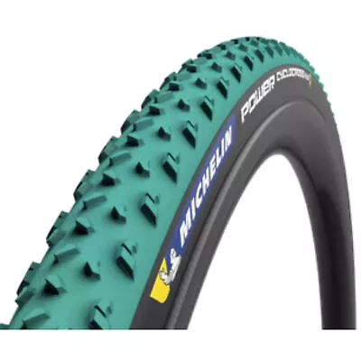 NEW Michelin Power Cyclocross Mud TS TLR 700X33 Black • $77.98