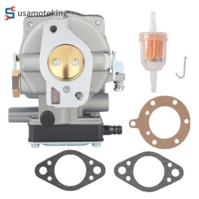 $28.95 • Buy Carburetor 16-21 Hp For Briggs Stratton V-Twin Engine Murray Craftsman LT1000