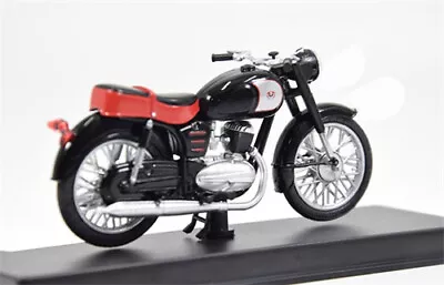 1/24 Scale ABS Model Modimio Hungary For Pannonia 250t5 Motorcycle Bike Retro • $32.23