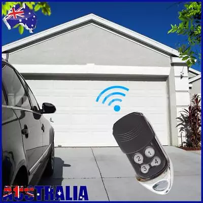 AU Car Garage Door Remote Openner Key 433.92mhz For Merlin 2.0+ E945M E950M E940 • $15.38