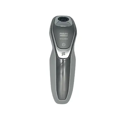 $28.39 • Buy Body Only - Philips Norelco 6000 Replacement Mens Cordless Wet Dry Shaver S6540