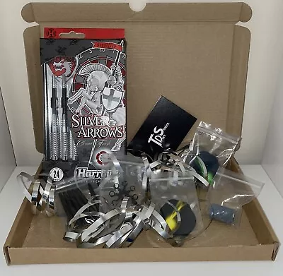 Set Of Dart Starter Box (New) • £9.95