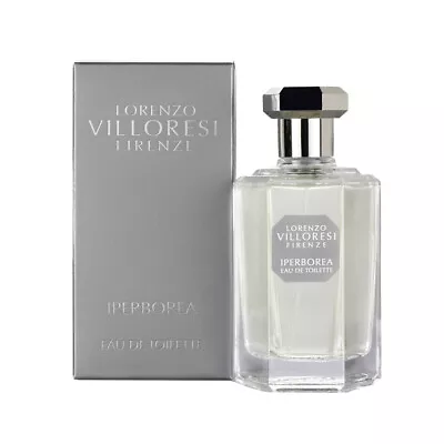 Lorenzo Villoresi IN Florence Iperborea 3.4oz Spray Eau De Toilette • $167.87