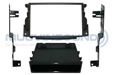 ACURA TL 2004-2008 Radio Stereo Installation Dash Kit Single DIN METRA 99-7815B • $26.99