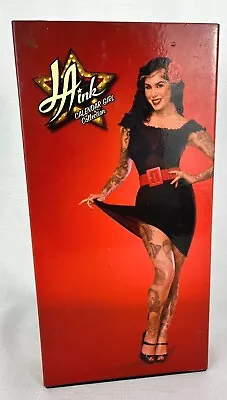 2010 LA Ink Calendar Girl Collection DVD Box Set - 11 DVDs • $14.25