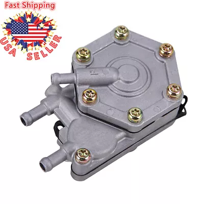 $14.95 • Buy Fuel Pump For Polaris Magnum Sportsman 325 400 500 HO 600 700 1996-2010 ATV New