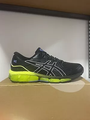 ASICS Gel-Quantum 360 7 Reflective Contour Men’s Sneakers Size US 8 Brand New • $179.95