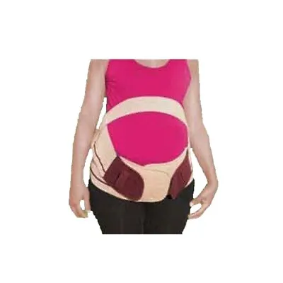 NEW!  OPTEC Maternity Pregnant Support Brace Small Or Medium Brace • $10.99
