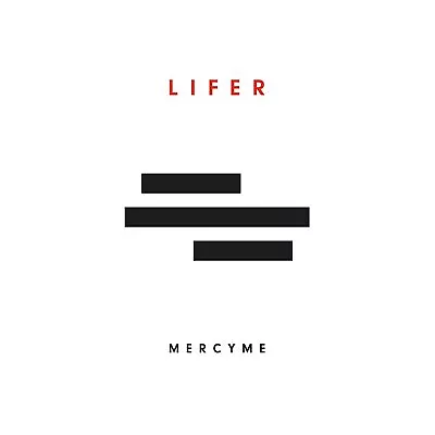 MercyMe Lifer (Vinyl) • $15.13
