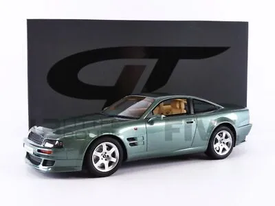 Gt Spirit 1/18 - Aston Martin V8 Vantage - 1995 - Gt345 • $149.95