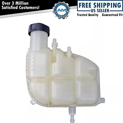 Coolant Reservoir For 2014-2021 BMW X1 X2 Mini Cooper Clubman Countryman • $72.74