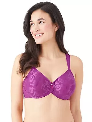 Wacoal 85567 Awareness Underwire Bra • $45.50