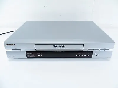 Panasonic - NV-FJ630B-S  - VHS - Video Recorder - Super LP - 35 X Jet Search • £39.99