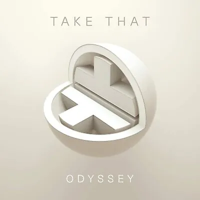 Take That - Odyssey (CD) - Brand New & Sealed Free UK P&P • £2.75