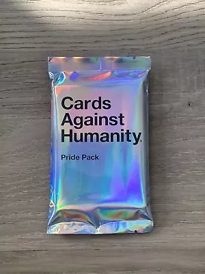 Cards Against Humanity Expansion : Pride Pack • $30