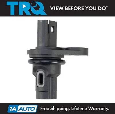 TRQ Engine Crankshaft Position Sensor Direct Fit For BMW Brand New • $29.95