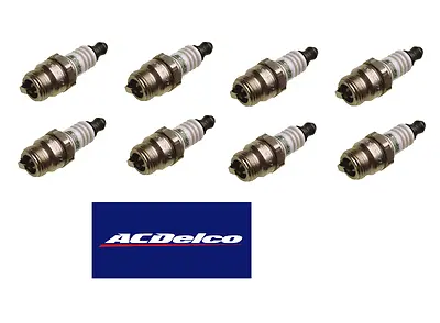 Spark Plugs FORD MARINE FORD LINCOLN MERCURY 289 302 352 390 406 427 428 429 460 • $34.99