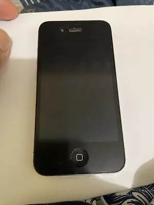 Apple IPhone 4s - 16GB - Black (Unlocked) A1387 (CDMA + GSM) (AU Stock) • $249