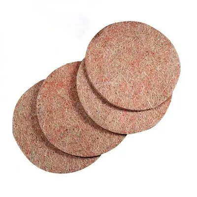 10 X Pigeon Nest Pan Felt - 23cm • £6.99