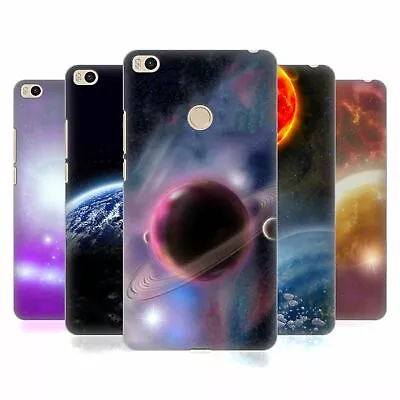 Official Simone Gatterwe Planets Hard Back Case For Xiaomi Phones 2 • $15.35