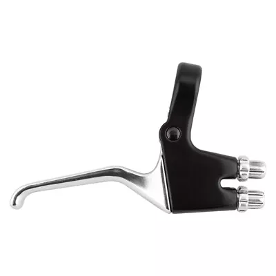 Sunlite Alloy Double MTN Lever Brake Lever Sunlt Dual Cable For F&r Aly NEW • $21.50