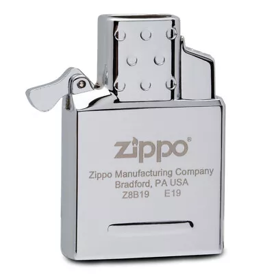 Zippo Butane Insert Double Blue Flame - 99111 • $47.95