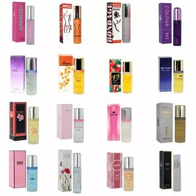 £8.90 • Buy CHOOSE ANY NEXT DAY PERFUME Milton Lloyd Women's Ladies Eau De Parfume Fragrance