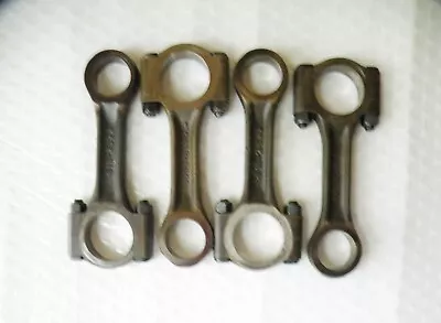 MERCURY OUTBOARD RACING Piston Connecting Rods Large Pin  #619-4844 22-44-66ci • $160