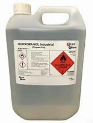 Isopropyl Alcohol • $48.25