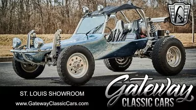 $15500 • Buy 1972 Volkswagen Dune Buggy 