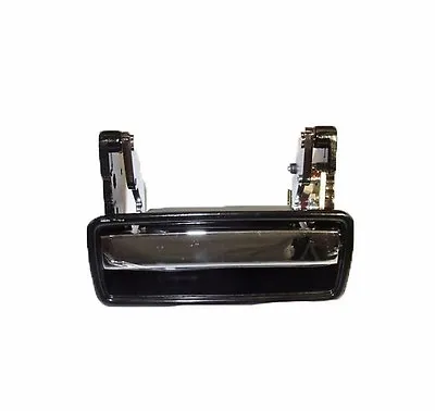 For Volvo 240 260 Driver Left Front OR Rear Outside Door Handle • $34.29