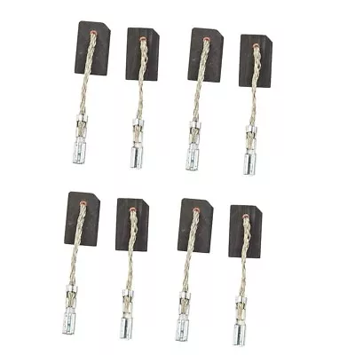 Quality Carbon Brushes For Metabo Angle Grinder WQ 1400WQ 1000WQ Set Of 8 • $9.63