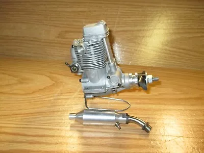 Nice ** Magnum Xl .80 Four Stroke Rc Engine** • $68